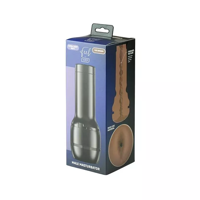 Kiiroo Feel Generic Extra Tight Anal Stroker