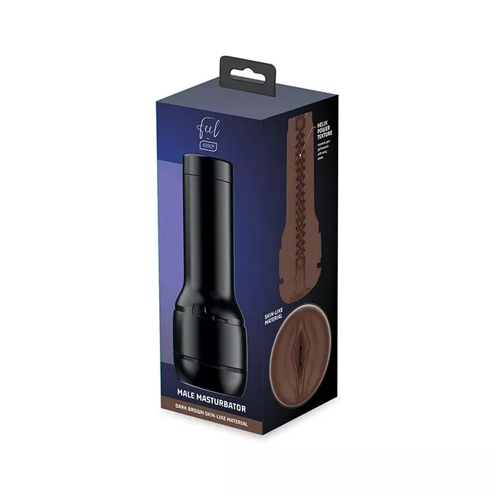 Kiiroo Feel Generic Stroker