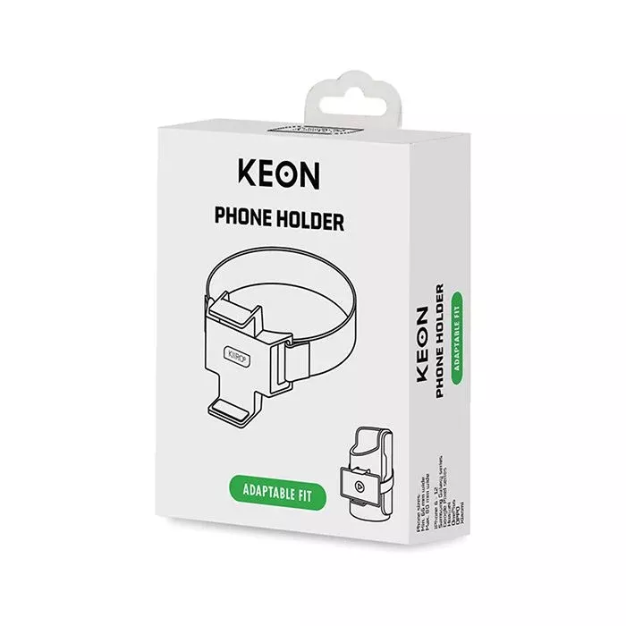Kiiroo Keon Phone Holder