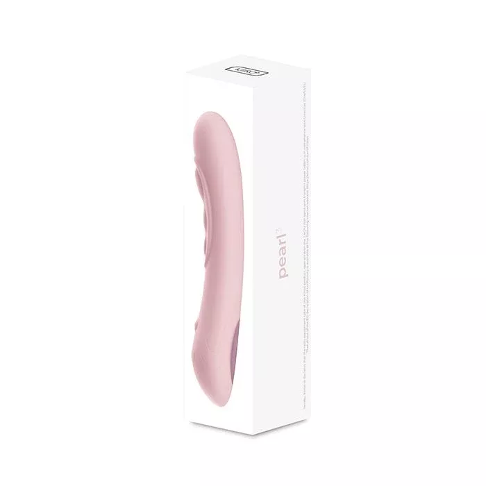 Kiiroo Pearl3