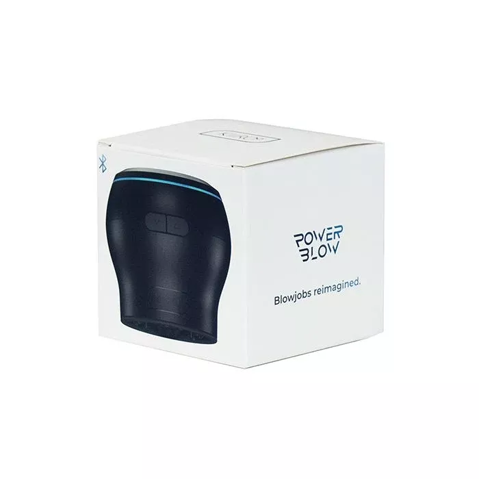Kiiroo PowerBlow Attachment