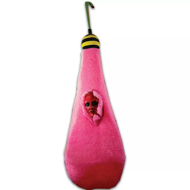 Killer Klowns From Outer Space Cotton Candy Hanging Prop
