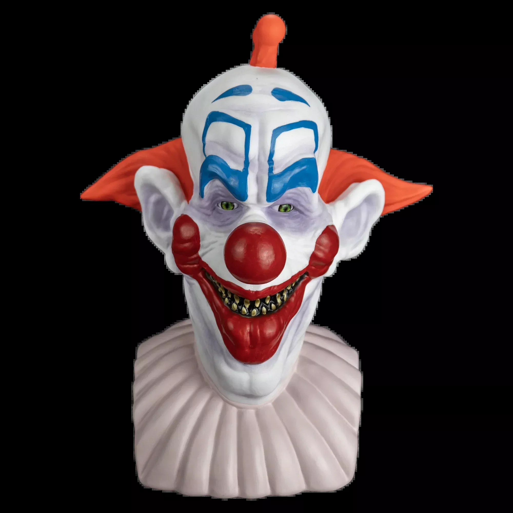 Killer Klowns From Outer Space: Slim Vinyl Piggy Bank