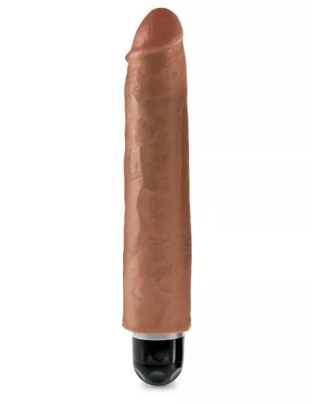 KING COCK VIBRATING STIFFY