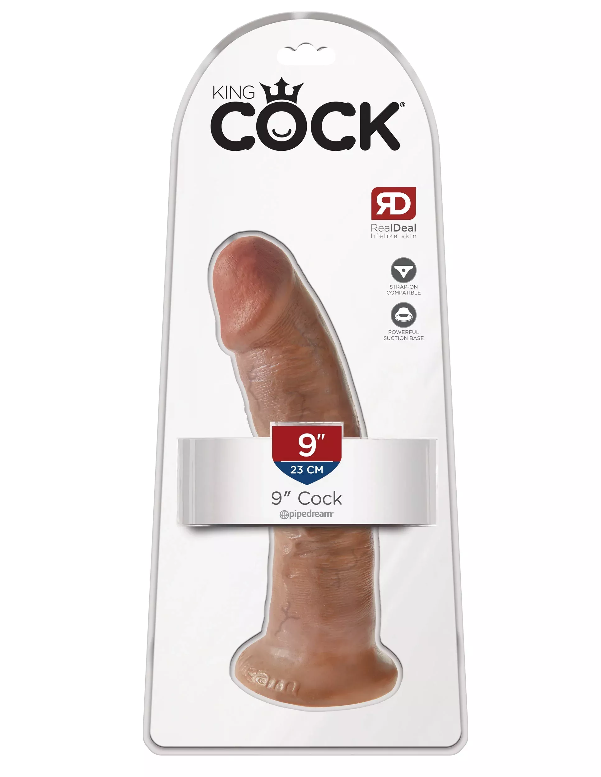 King Cock