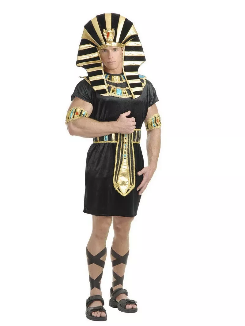 King Tut Men's Costume