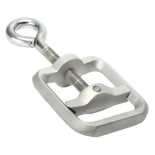 Kink Industries Steel Ball Crusher