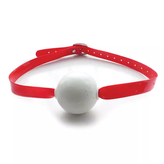 Kinklab Jawbreaker Gag
