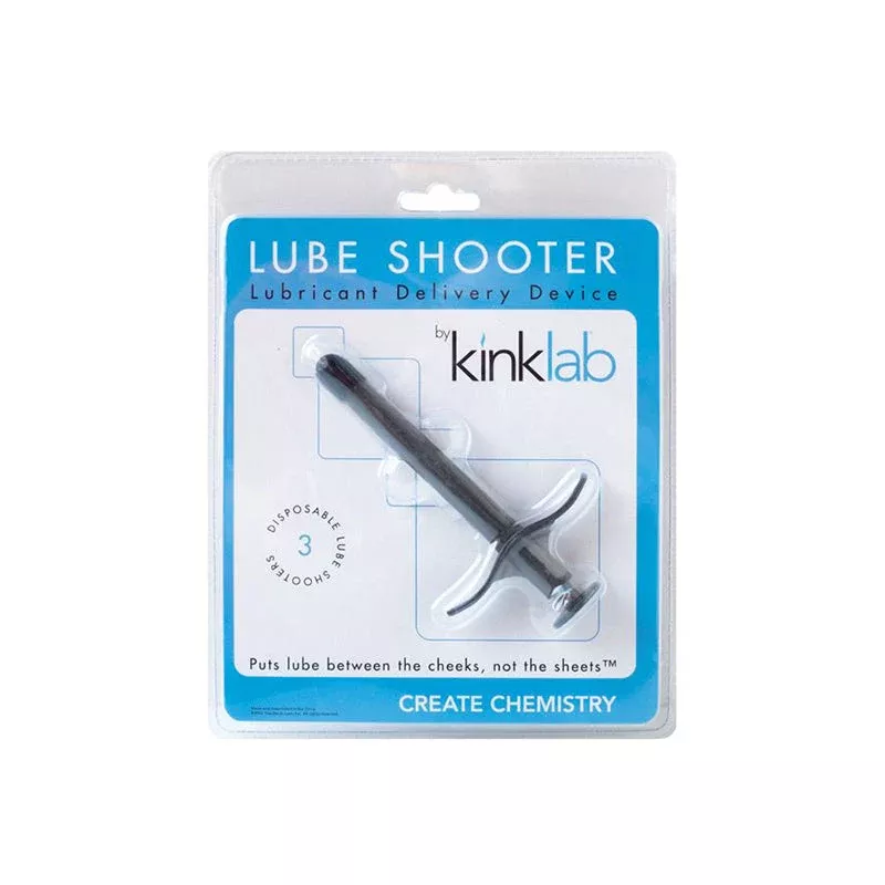 Kinklab Lube Shooter Smoke