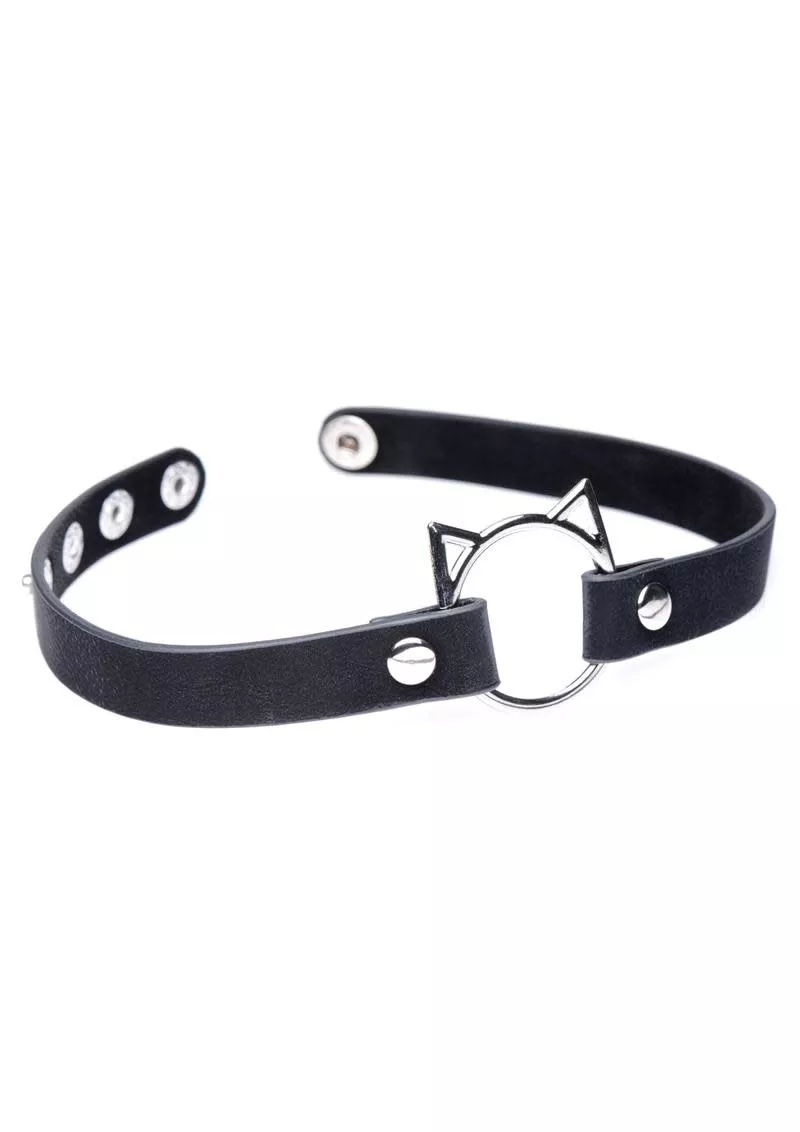 Kinky Kitty Choker