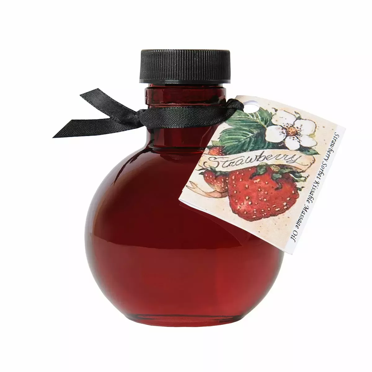 Kissable Oil 4oz.
