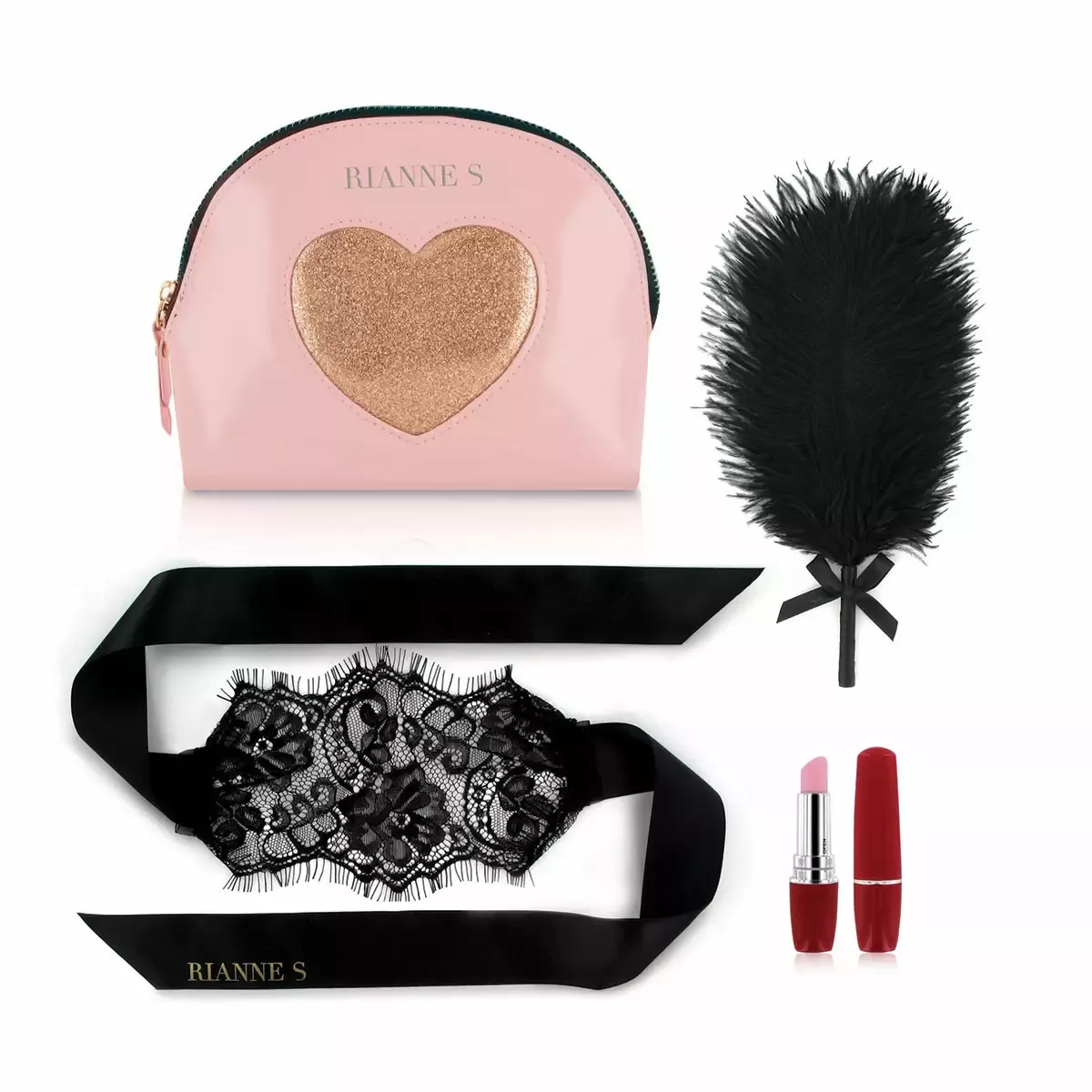 Kit D'Amour - Pink