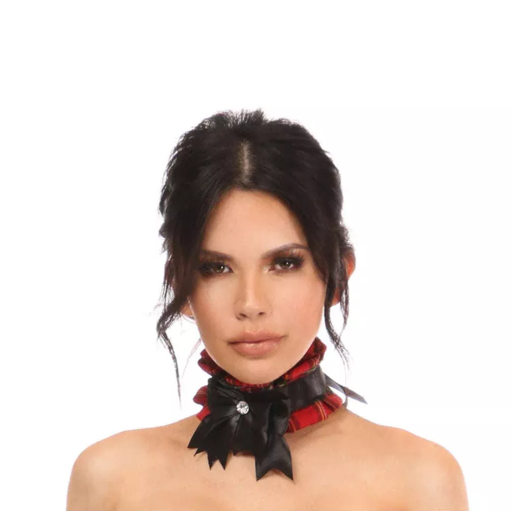 Kitten Collection Bell Choker