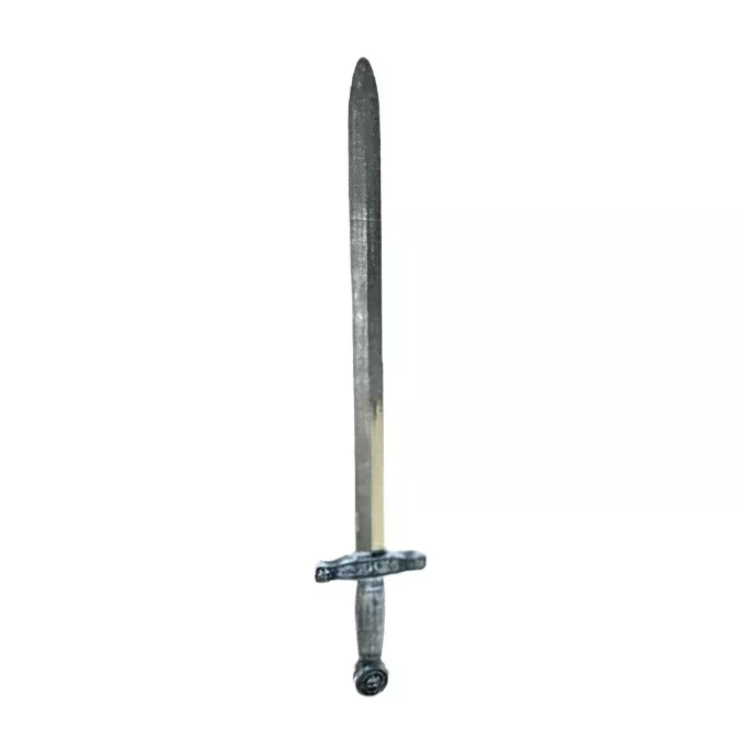 Knight Sword Prop