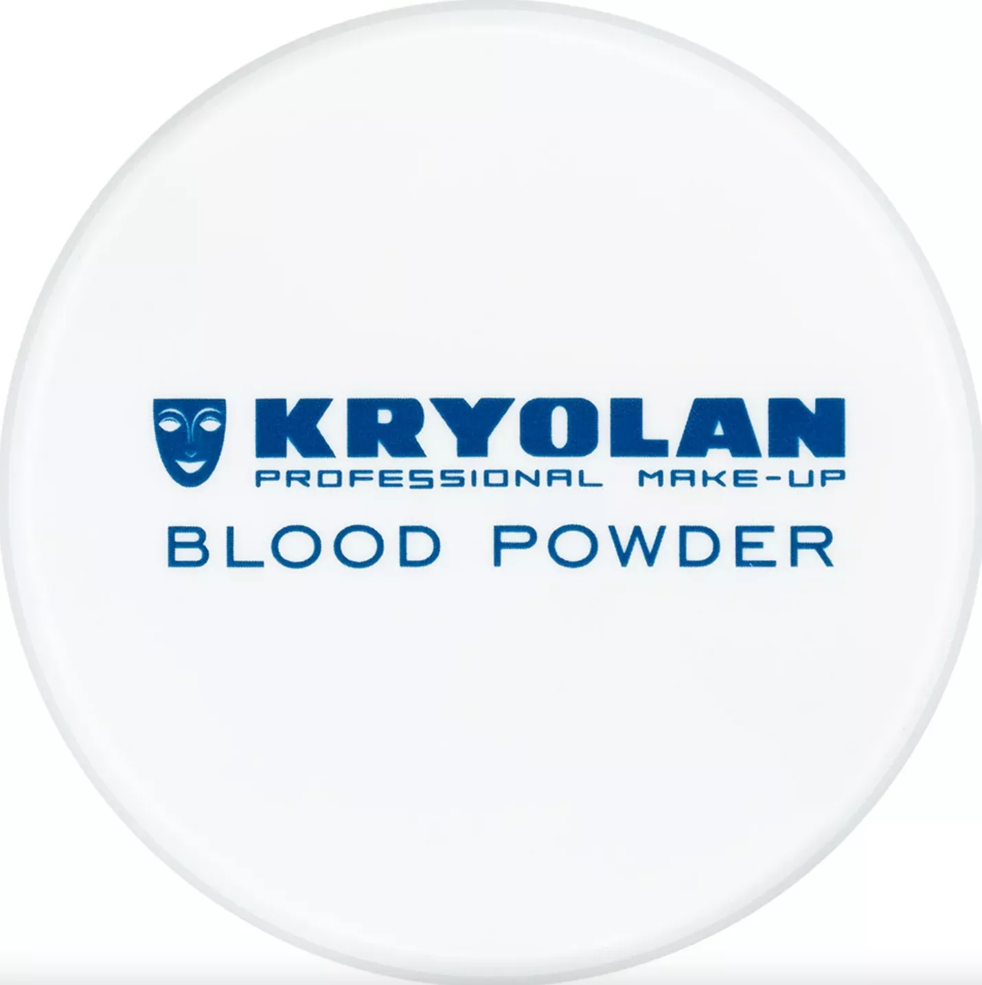 Kryolan 10G Blood Powder