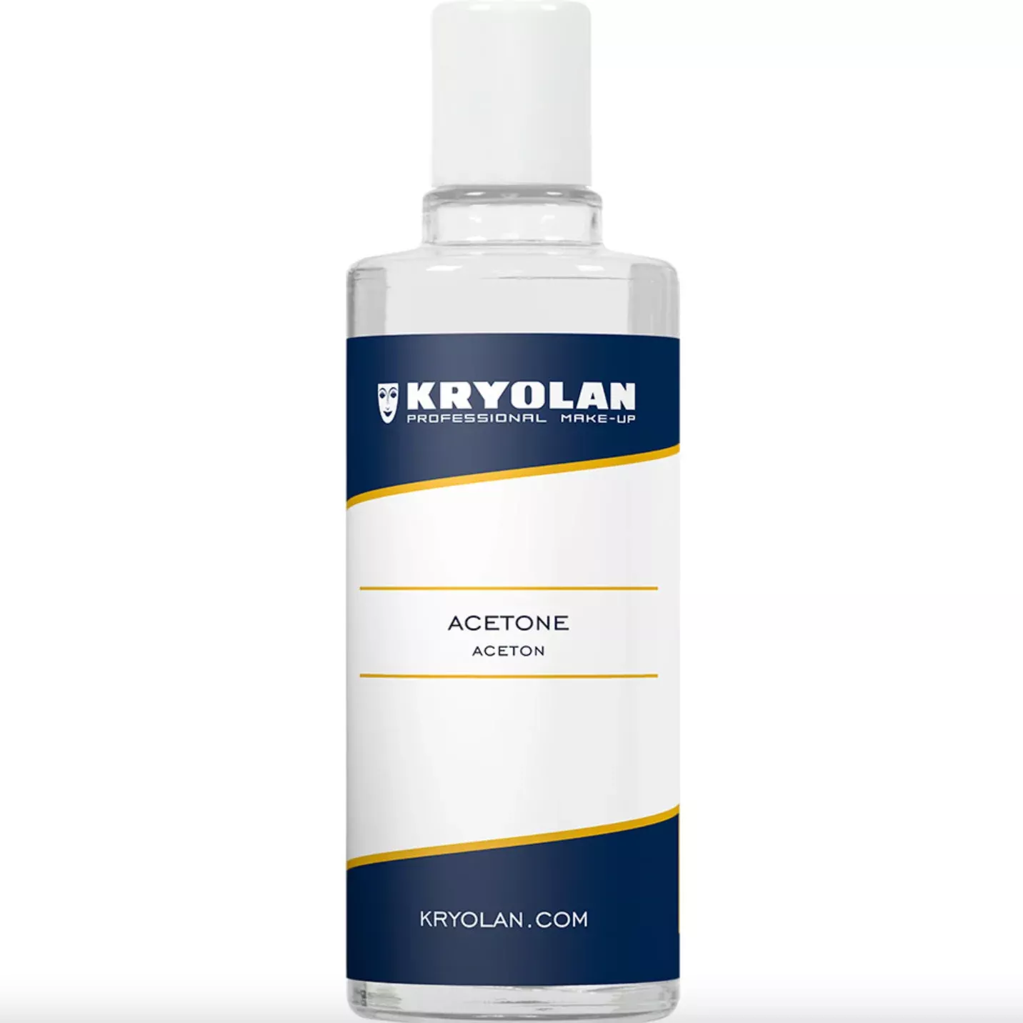 Kryolan Acetone