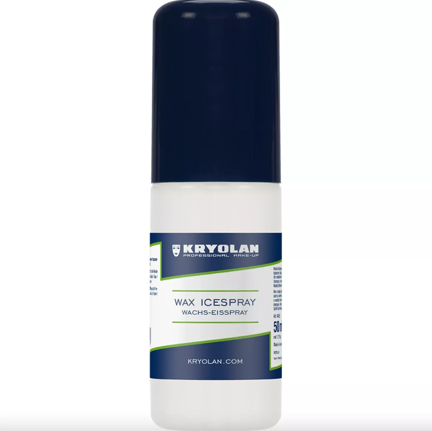 Kryolan Wax Icespray
