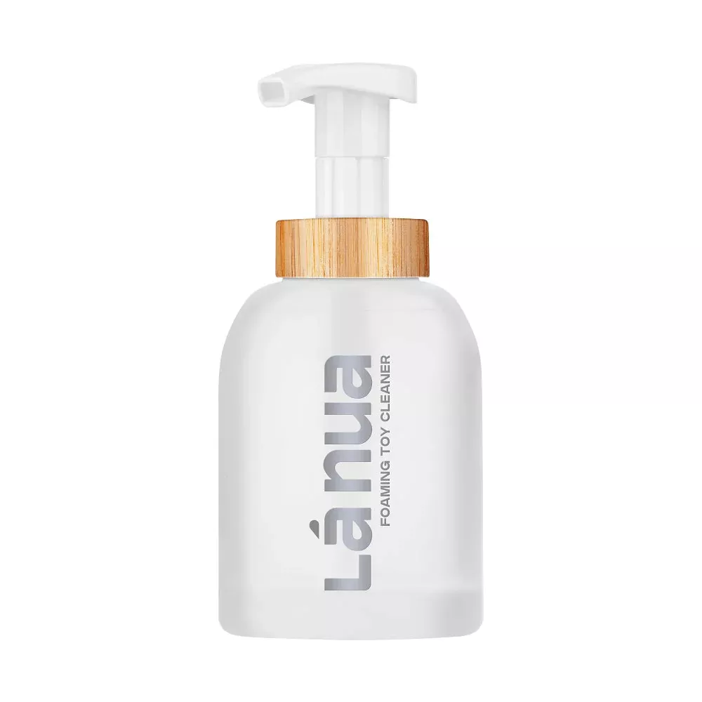 La Nua Foaming Toy Cleaner 250ml