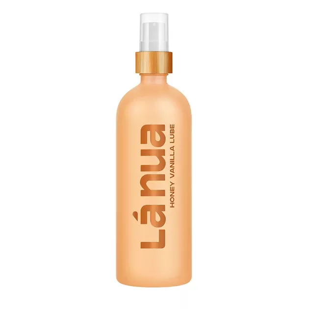 La Nua Water-Based Honey Vanilla Lubricant