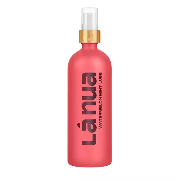 La Nua Water-Based Watermelon Mint Lube