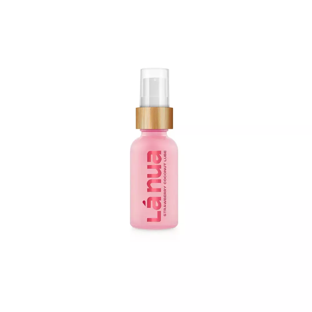 LaNua La Nua Flavored Lubricant