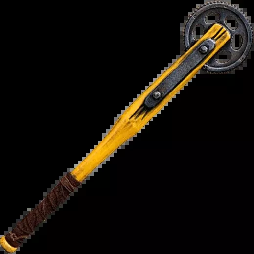 LARP Cog Bat