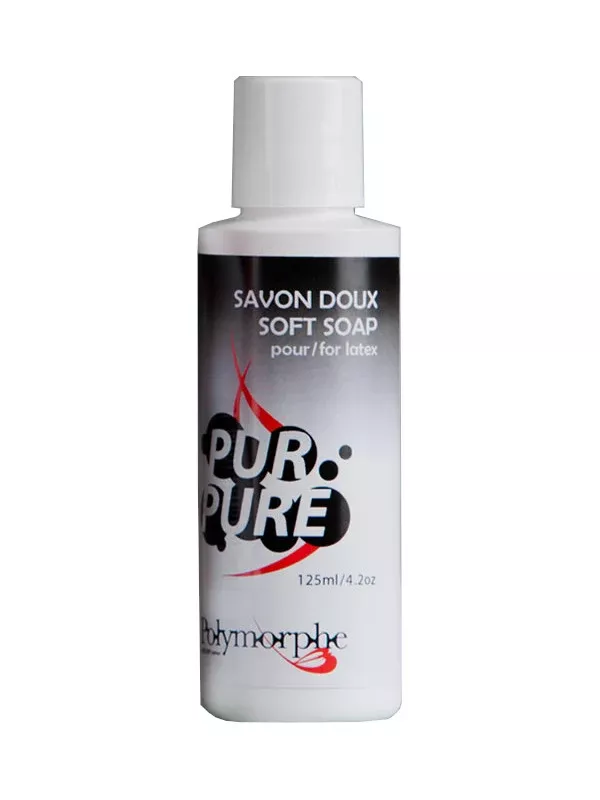 Latex Cleaner – Eco-Friendly & Degreasing (125 mL)