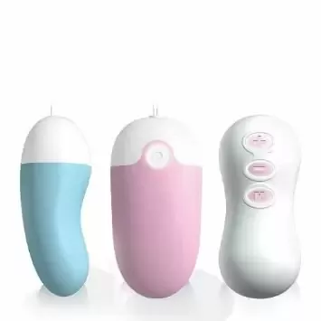 Le Bebe Combo Set - Blue & Pink