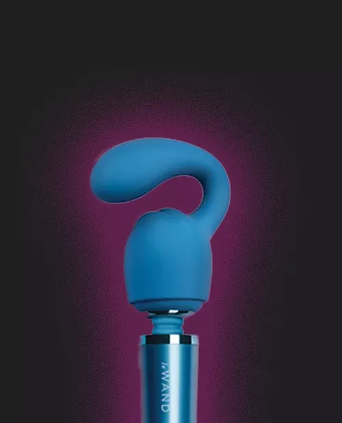 Le Wand Petite Attachments