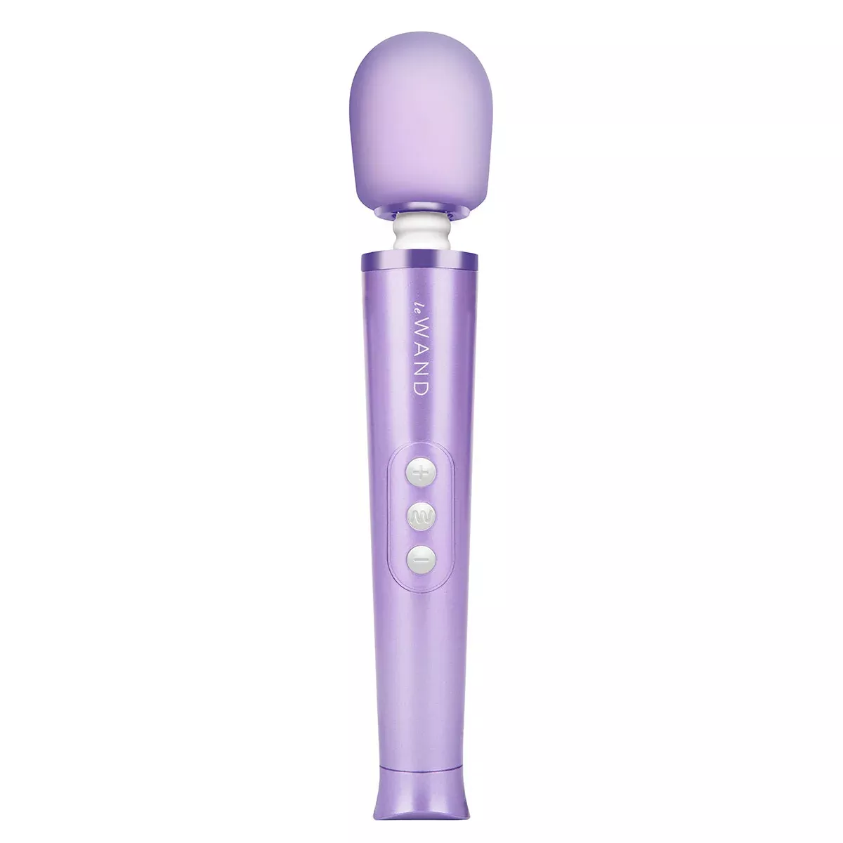 Le Wand Petite Massager - Violet