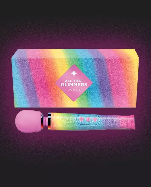 Le Wand Petite Rainbow