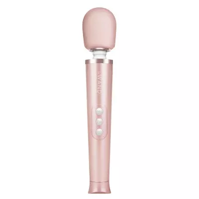 LE WAND PETITE - ROSE GOLD