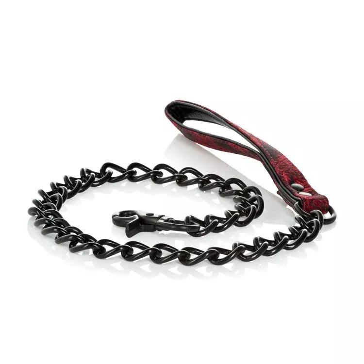 Leash - SCANDAL