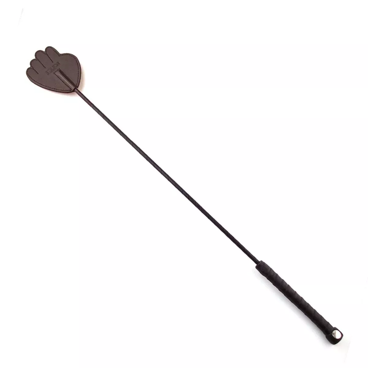 Leather Hand Riding Crop