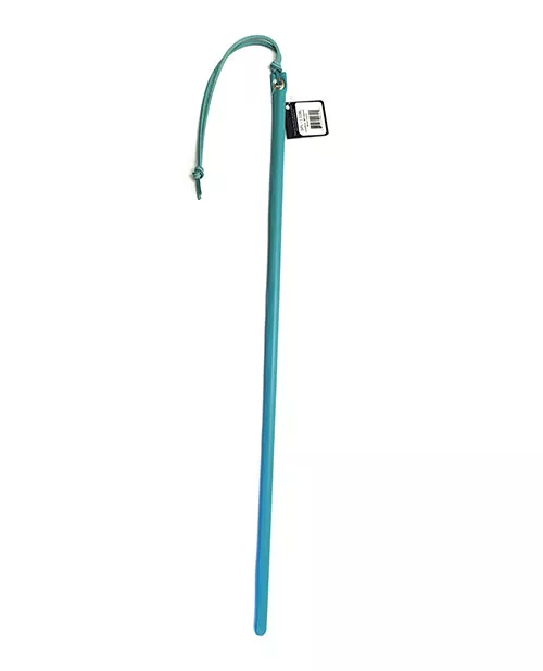 Leather Wrapped Cane