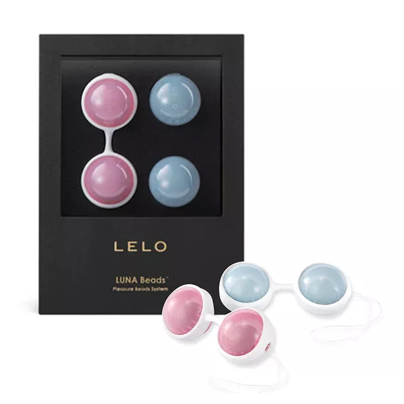 LELO BEADS Kegel Balls Set