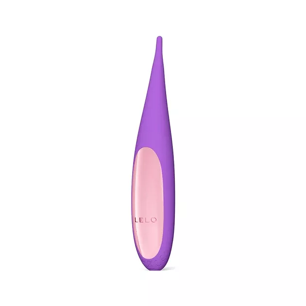 Lelo Dot Travel Clitoral Pinpoint Vibrator