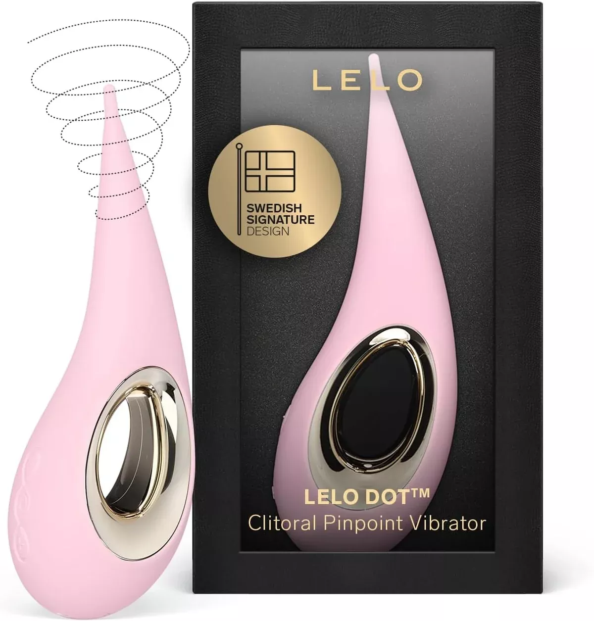 Lelo Dot™