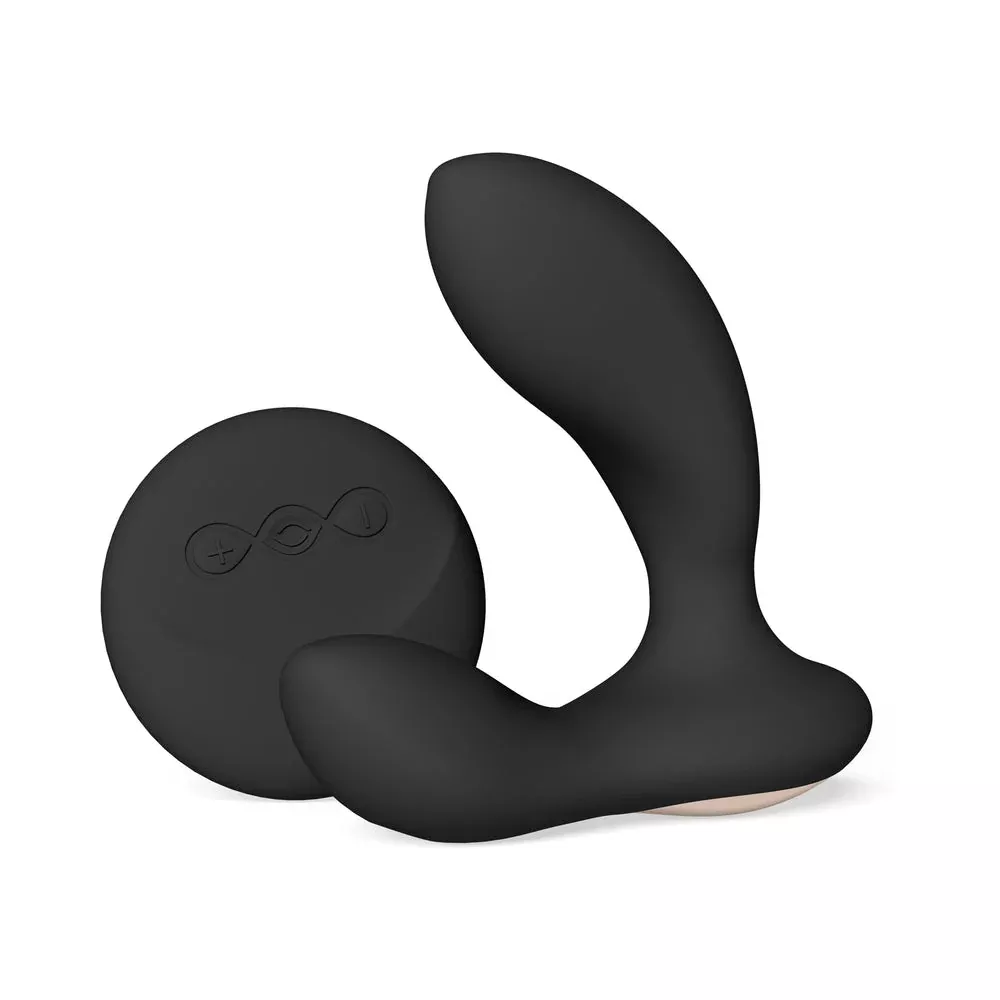 LELO Hugo 2 Prostate Massager with Remote
