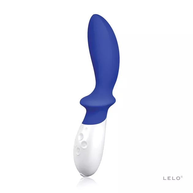 Lelo Loki Vibrating Prostate Massager