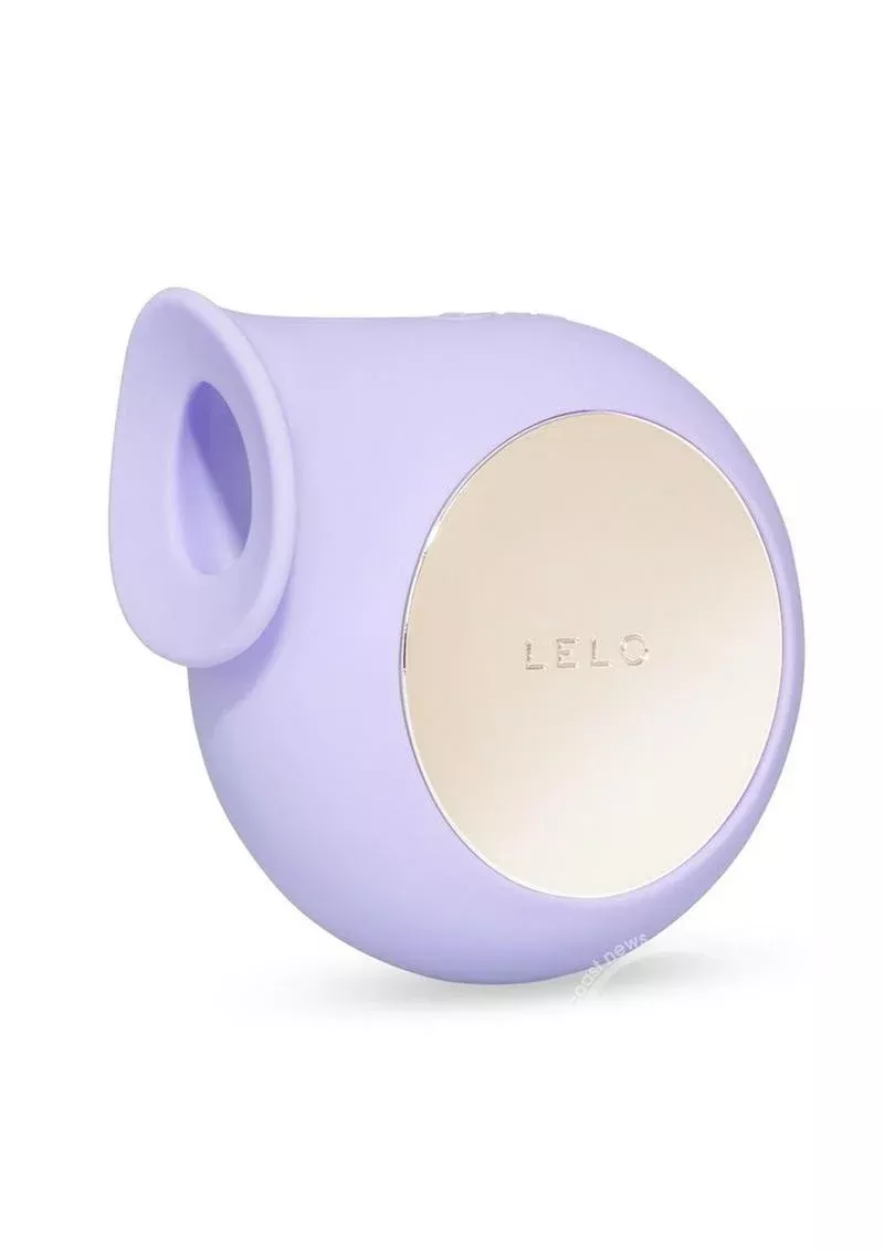 Lelo Sila | Clitoral Stimulator