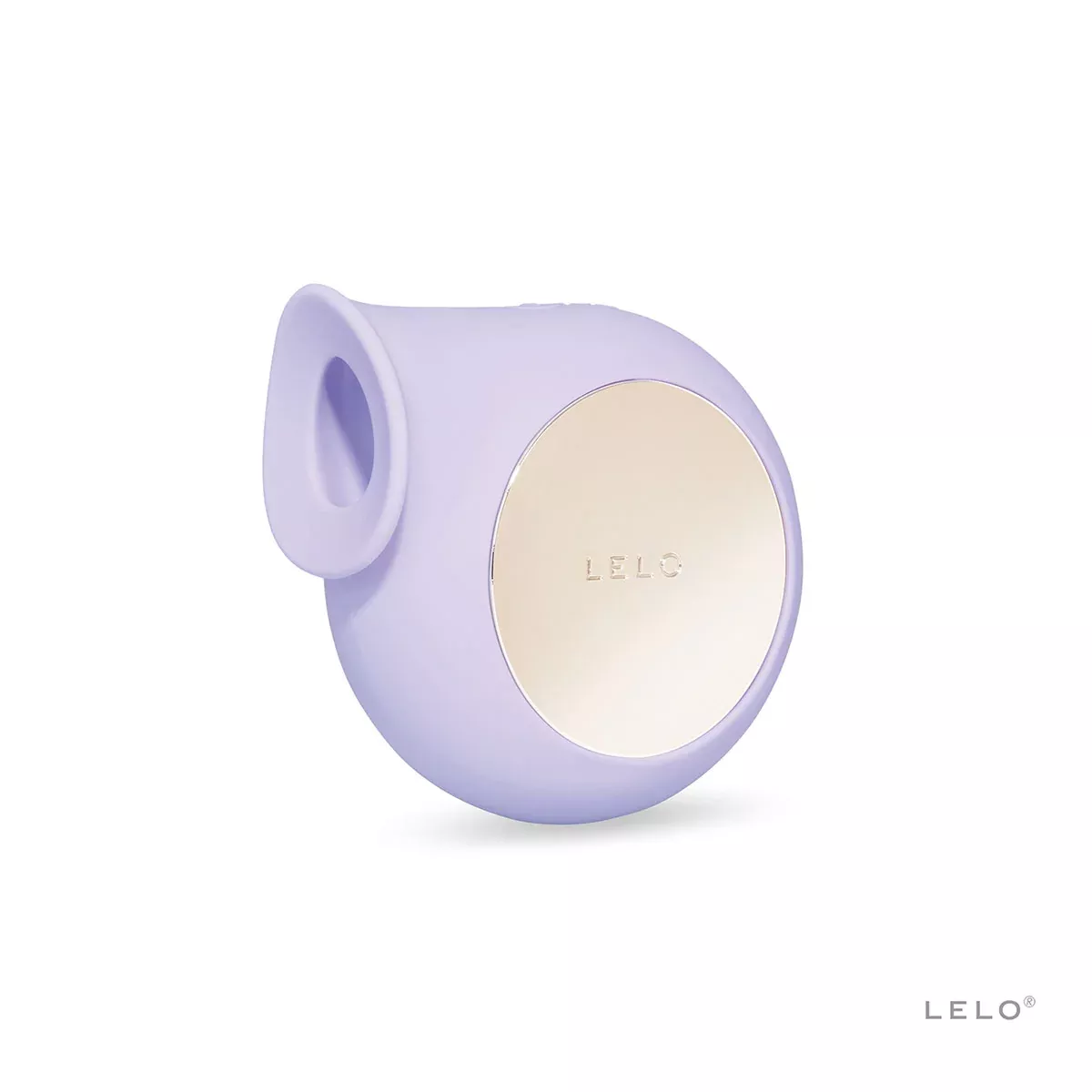 LELO Sila Cruise - Lilac