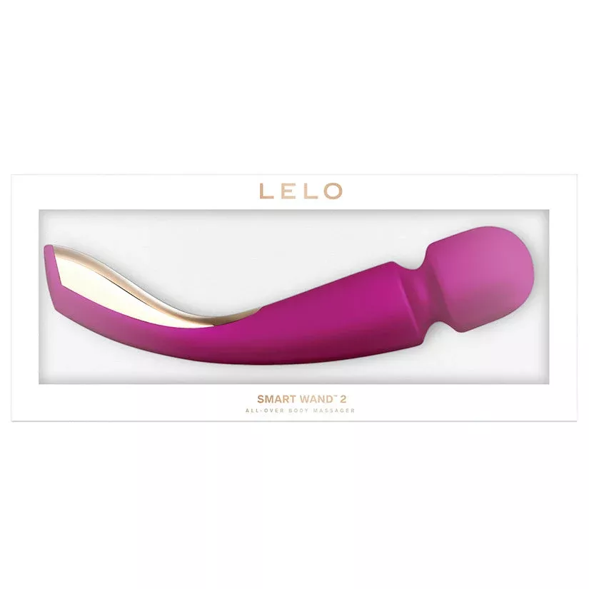 LELO SMART WAND 2 LARGE