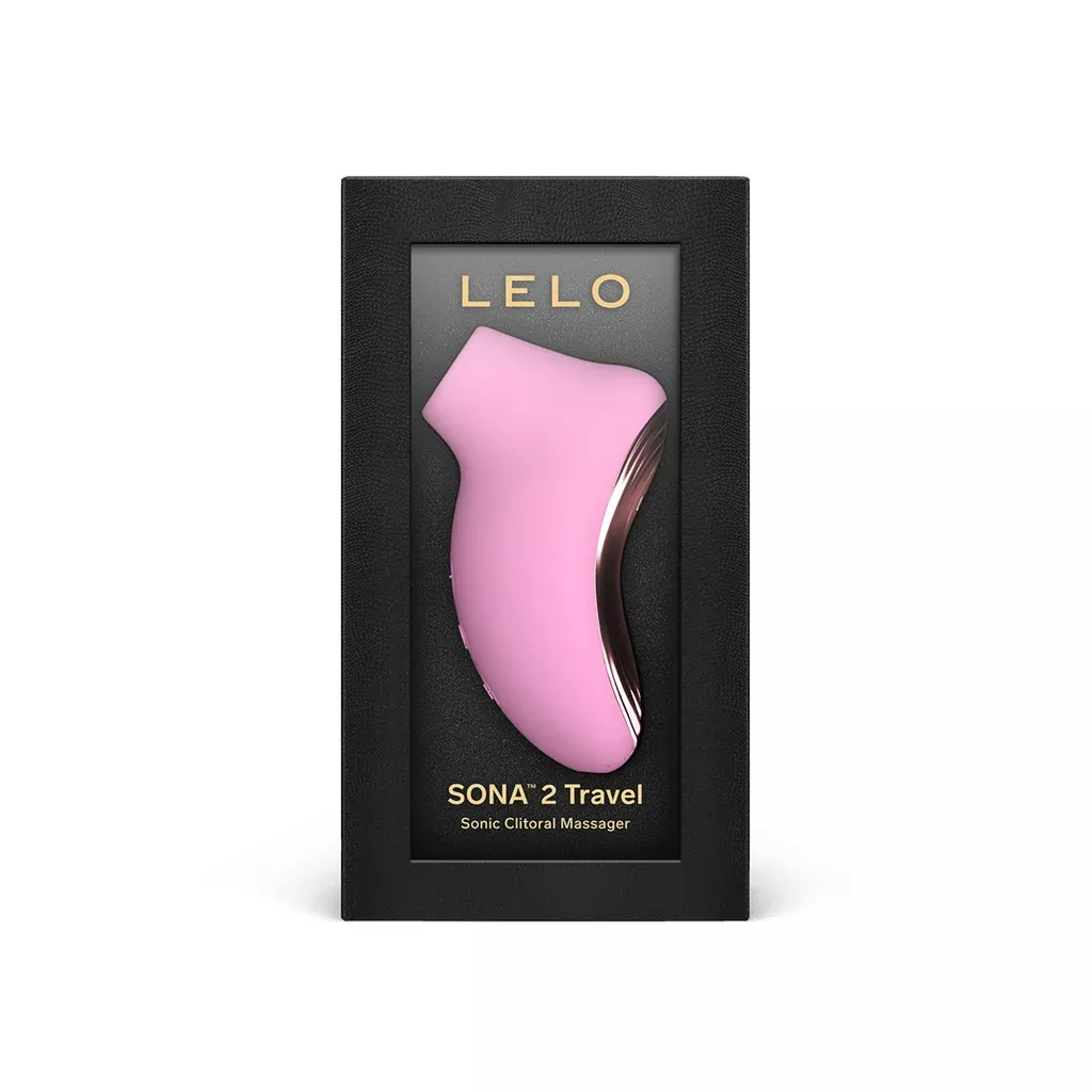 LELO Sona 2 Travel