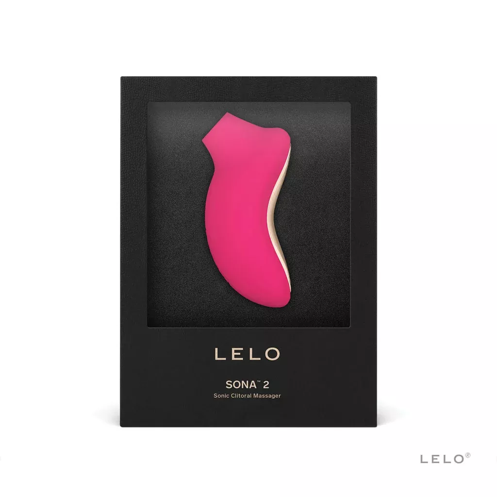 LELO SONA 2