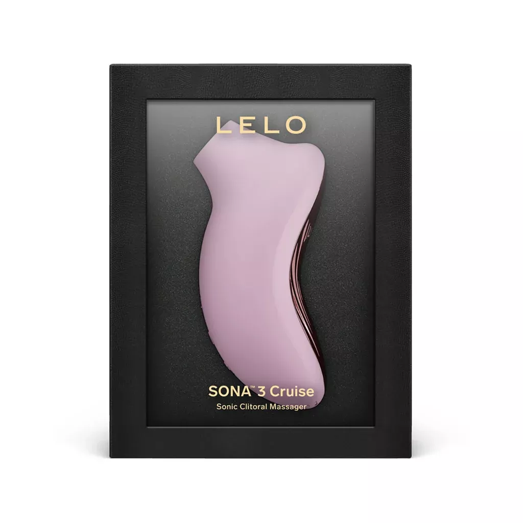 LELO SONA 3 Cruise Clit Stim