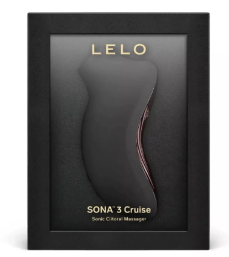 LELO SONA 3 CRUISE
