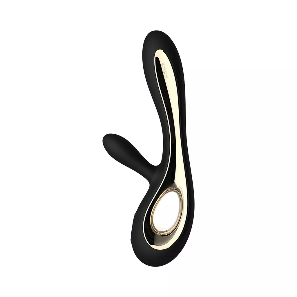 LELO Soraya 2 - Aqua, Black or Deep Rose