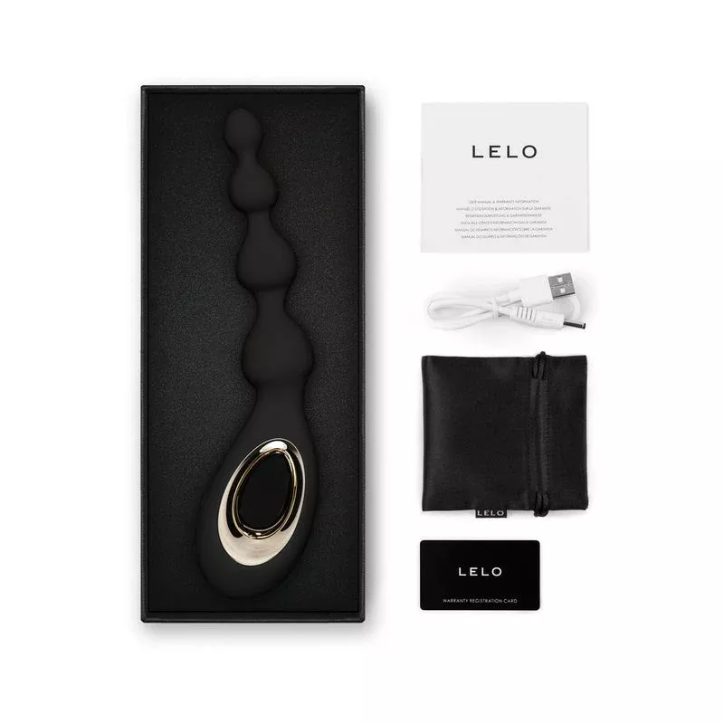 LELO Soraya Anal Beads