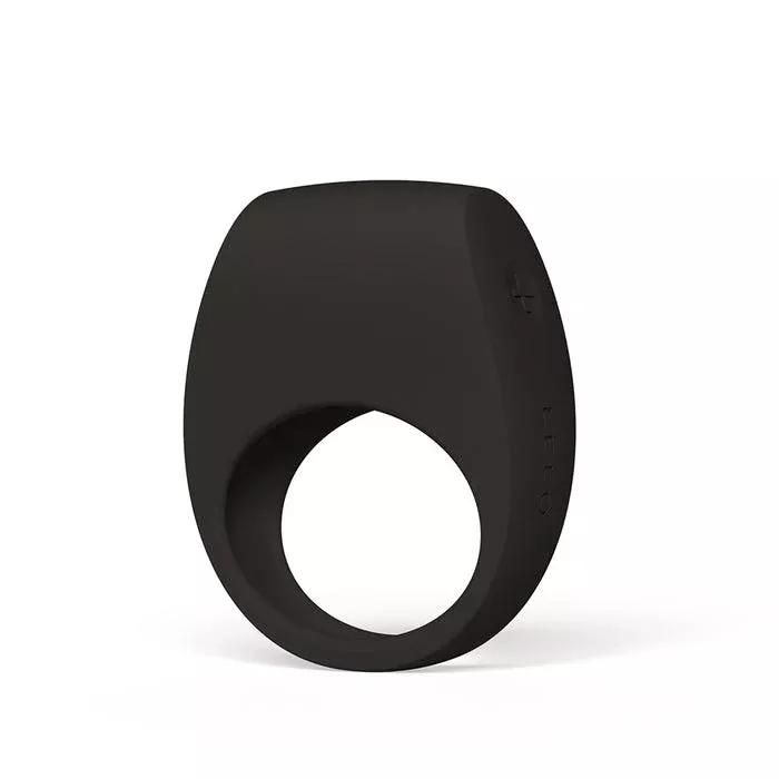 LELO TOR 3 Vibrating Cockring